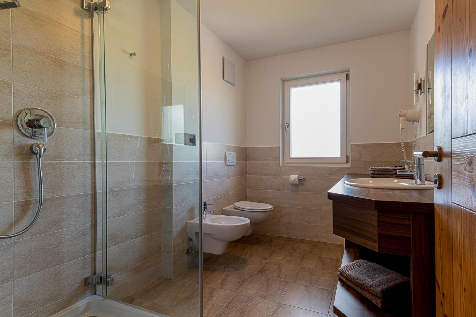 Garni Sunela B&B Selva di Val Gardena Esterno foto
